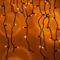 Светодиодная гирлянда Эра ERAPS-BZ1 Б0060545 ЭРА