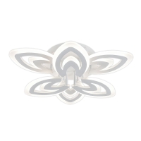 Потолочный светильник Escada 10276/6 LED 75W White