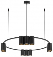 Подвесная люстра Velante 471-023-10