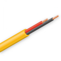 Кабель КПСнг(А)-FRHF- 1х2х1.5 (100 м) Технокабель НН 1578486