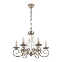 Подвесная люстра Arte Milano 349159/6 CG