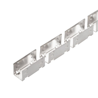 Профиль гибкий Arlight HALO-SIDE-15х25-5000 048534