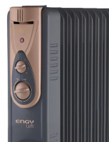 Радиатор масляный  EN-2411 Loft ENGY 15126 015126