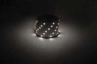 Светодиодная лента Эра 12В 5050 7.2Вт/м 4000K 5м IP20 LS5050-7.2-30-12-4000K-IP20-1 year-5m Б0059916