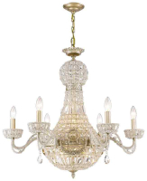 Подвесная люстра WERTMARK WE325.12.203 Wertmark