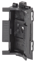 Дистанционный фиксатор ДФ 15-50 IEK UZA-11-15-50