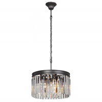 Подвесная люстра Vitaluce V5180-1/6 VITALUCE