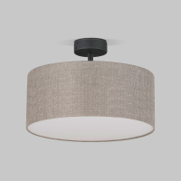 Люстра на штанге TK Lighting 6247 Rondo Linen a065167