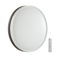 Потолочный светильник Sonex Nohava brown 7668/EL