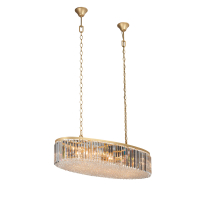 Подвесная люстра Vitaluce V5858-8/18 VITALUCE