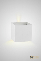 Настенный светильник AM Group AM111-WH