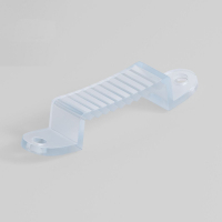 Крепеж для светодиодной ленты Elektrostandard LS002 220 В RGB (10шт) 4690389171048 a053648