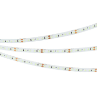 Светодиодная лента Arlight RT-A120-8mm 24V Tiffany (9.6 W/m, IP20, 2835, 5m) 043382