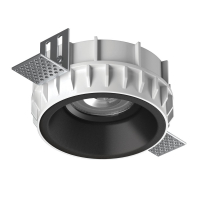 Встраиваемый светильник Lightstar Domino (214610+214607+214007) G214607BMOD