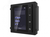 Модуль дисплея Hikvision DS-KD-DIS 305301559