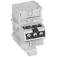Контакт вспомогательный DRX125/250 Legrand 027140