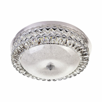 Потолочный светильник LED4U L1157-500 CR