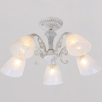 Потолочная люстра Reluce 74430-0.3-05