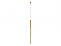 Подвесной светильник Newport 15105/S champagne gold М0069126