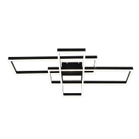 Потолочная люстра Escada Twins 10284/4LED