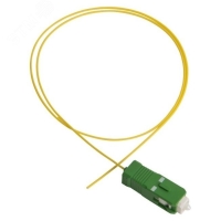 Пигтейл SC/APC 1.5м SUPRLAN 09-0704