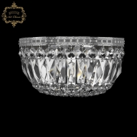 Настенный светильник Art Classic 20.041B.25SP.Ni ArtClassic