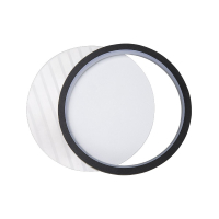 Настенный светильник LED4U L7320-2 BK