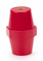 Изолятор шинный ИО-101-76 D36 25 кВ Dekraft 32105DEK