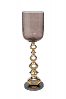 Подсвечник напольный Garda Decor 69-23023