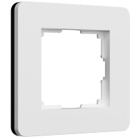 Рамка одноместная Werkel Split 4690389208218 W0013068 a067988