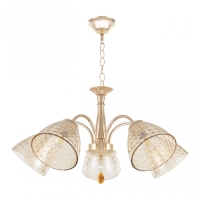 Подвесная люстра Arte Milano Amalfi 335156/5 FGD