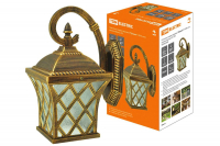 Уличный настенный светильник TDM Electric Прованс SQ0330-0090