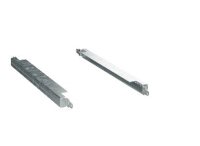 Комплект реек ФБ по глубине, 1 к-т - 2 шт DKC R5PKP