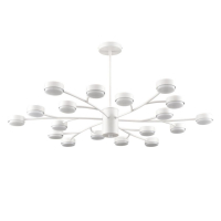 Люстра на штанге Lumion Comfi Torina 8265/18