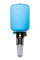 Комплект автоматизации на баке КРАБ Т100 (в 2-х коробках) Джилекс 9092