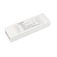 Диммер Arlight SMART-PWM-105-72-RGB-MIX-PD-SUF (12-48V, 5х6A, TUYA Wi-Fi, 2.4G) (IARL, IP20 Пластик) 037265(1)