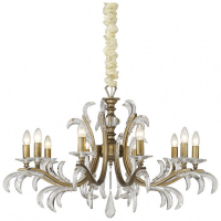 Подвесная люстра WERTMARK WE308.10.203 Wertmark