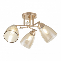 Потолочная люстра Arte Milano Amalfi 326419/3 FG+WH