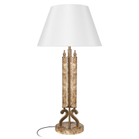 Настольная лампа Loft IT Vein 10443T/A