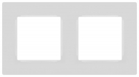 Рамка на 2 поста Эра Классик 12-5202-01 Б0067771