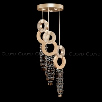 Подвесная люстра Cloyd Apolliner 11539