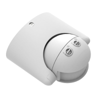 Датчик движения ИК Uniel USN-R22 1200W/180R White UL-00009212 USN-R22 1200W/180R WHITE