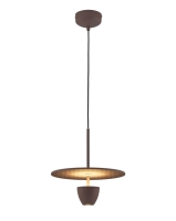Подвесной светильник Moderli Kanso V11624-PL
