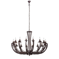 Подвесная люстра Vitaluce V3295-7/16 VITALUCE