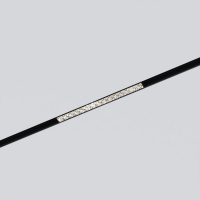 Трековый магнитный светильник Elektrostandard Slim Magnetic 85530/01 4690389217425 a071082