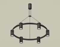 Подвесная люстра Ambrella Light Traditional DIY (С9022, N6102) XB9022100