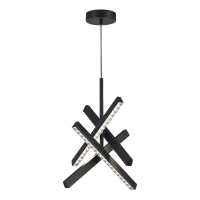 Подвесная люстра ST Luce Euclidics SL1018.413.04