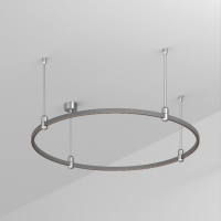 Трек Arlight ART-APRIORI-ROUND-ROD-400-R1000 (TN) 050189