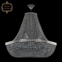 Потолочная люстра Art Classic 21.113.H2.90SP.Ni ArtClassic