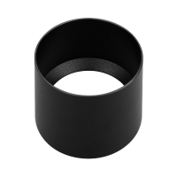 Кольцо антибликовое Arlight LGD-ANTIGLARE-RING-R85 (BK) 046757